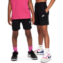 Nike Club Knit Şort - FZ5512