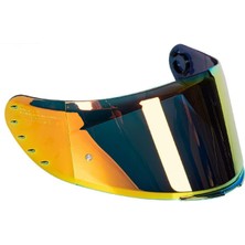 mt Helmets V14 Targo Pro Revenge 2 Blade 2 Vizör