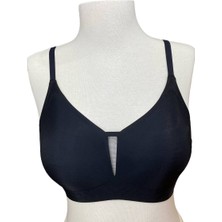 Invisible Lazer Kesim Dikişsiz Sütyen