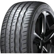 245/40 R19 98Y Xl Z Fıt Eq LK03  Oto Yaz Lastiği (Üretim Yılı: 2021)