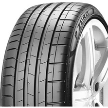 255/50 R20 109W Xl P Zero J / Lr Oto Yaz Lastiği (Üretim Yılı: 2024)