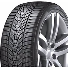 205/55 R19 97H Xl Winter I*cept Evo3 W330 Oto Kış Lastiği (Üretim Yılı: 2024)