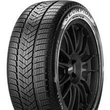 325/35 R22 114V Xl Scorpion Winter (Mo1) Oto Kış Lastiği (Üretim Yılı: 2023)