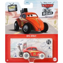 Cars Tekli Karakter Araçlar - Royce Revsley