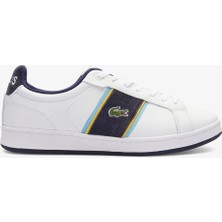 Lacoste Sport Carnaby Pro Erkek Beyaz Sneaker 746SMA0038T.042