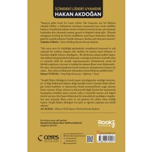 Ceres Yayınları Içindeki Lideri Uyandır Hakan Akdoğan 9786256313927