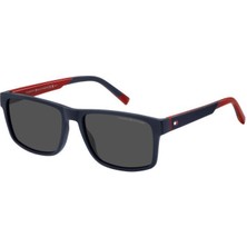 Tommy Hilfiger Th 2142/S-8RU‐MAVI Erkek Güneş Gözlüğü