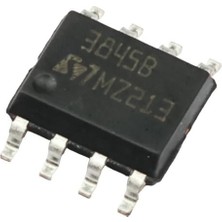Uc 3845B Soıc-8 Smd Entegre Devre
