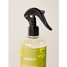 Spring Fresh Parfümlü Oda Spreyi (400 Ml)