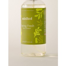 Spring Fresh Parfümlü Oda Spreyi (400 Ml)