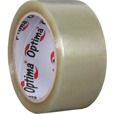Optima Hotmelt 6'lı Koli Bandı
