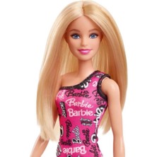 Şık Barbie Bebekler - T7439-HRH07 (Lisinya)