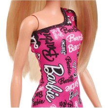 Şık Barbie Bebekler - T7439-HRH07 (Lisinya)
