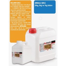 Reva Rebiotic Tam Silaj Inokulanti 1 kg - 5 kg - 20 kg Silaj Koruyucusu