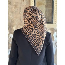 Locella Soft Pamuk Eşarp