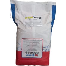 Retox By-Pass Buffer Yağ İçerikli 25 kg
