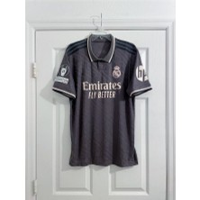 Alaturka Mix Real Madrid Yeni Sezon Forma Valverde