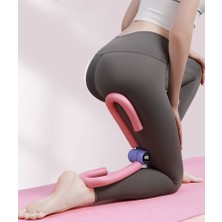 Pembe Kelebek Tight Master (Pelvik Basen Sıkıştırma Yayı)