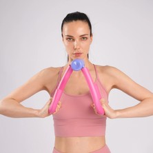 Pembe Kelebek Tight Master (Pelvik Basen Sıkıştırma Yayı)