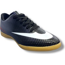 Walked Futsal Salon Ayakkabı Kaucuk Taban