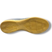 Walked Futsal Salon Ayakkabı Kaucuk Taban