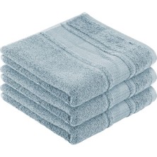 Özdilek Colourist 50 x 90  cm  El-Yüz Havlusu 3'lü Maldiv