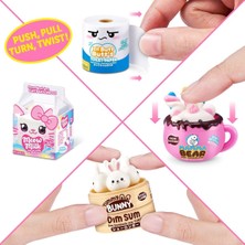 Giochi Preziosi MNB06000 Mini Brands - Kawaii Sürpriz Paket