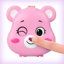 Angel Of Life Angel Of Life JCC14 Polly Pocket - Care Bears Mikro Oyun Seti