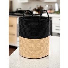 Çok Amaçlı Dekoratif Sepet