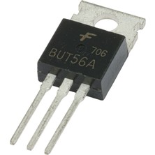 But 56A TO-220 Transıstor