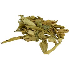 Turunç Yaprağı Doğal 100 gr Paket