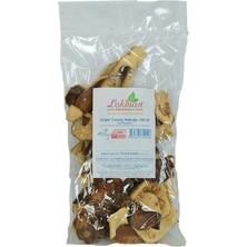 Turunç Kabuğu Doğal 100 gr Paket