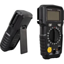 Powermaster FY79A True Rms Dijital Multimetre Ölçü Aleti