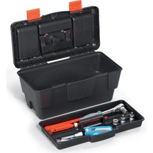 Port-Bag PE02 16'' Ekono Takım Çantası