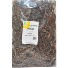 Sinirli Yaprak Otu Sinirli Ot Doğal 1000 gr Paket