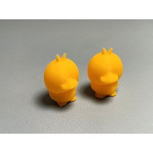 Modelerman Design Yüzen Sevimli Civcivler Ordusu P768557