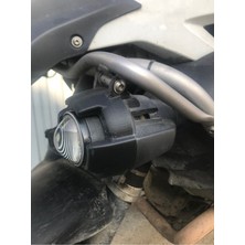 Modelerman Design Bmw R1200GS Adventure Sis Farı T5148919