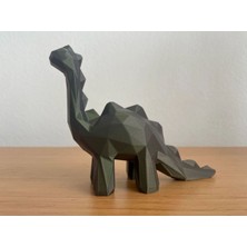 Modelerman Design Sevimli Dino Oyuncak P942324