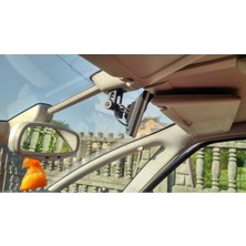 Citroen C4 Picasso LCD Montajı T2974553