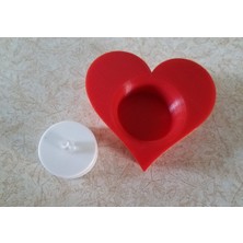 Modelerman Design Kalpli Çay Işık Tutacağı T2490886