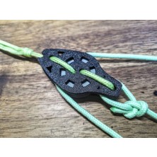 Modelerman Design Makara (Vida Yok) 4mm T6541159