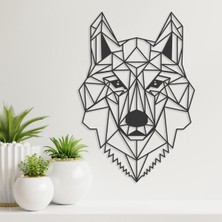 Modelerman Design Tilki Dekorasyonu T5392978