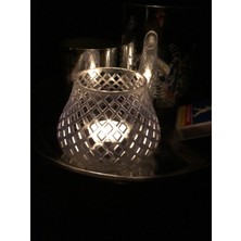 Modelerman Design Çay Mumluk T3463060