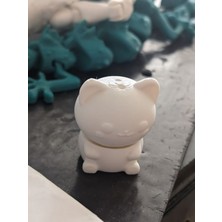 Modelerman Design Li Kawaii Kitty P931996