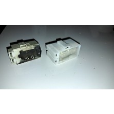 Modelerman Design Bosch Veya Siemens Parça 9000 044 053 (Kutu) 12028411 T6021957