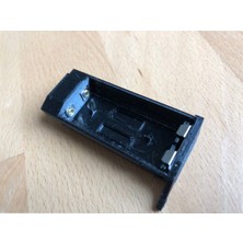 Modelerman Design Siemens Rde 10 Termostat Için Pil Tutucusu T4680198