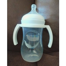 Philips Avent Biberon Için Kulplar Beyaz 423406
