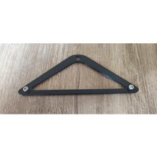 Modelerman Design Tp Link Archer MR400 Montajı - Kolay Yazdırma T6048199