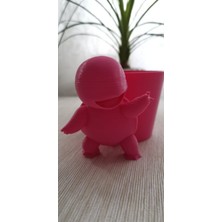 Fışkırtma Saksı 92MM T3354528