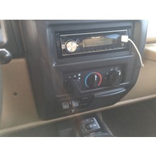 Jeep Klima Kontrol Düğmesi T642816